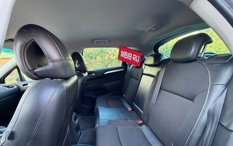 Citroen C4 II рестайлинг, 2012 год, 650 000 рублей, 6 фотография