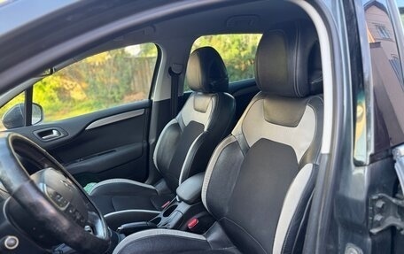 Citroen C4 II рестайлинг, 2012 год, 650 000 рублей, 5 фотография