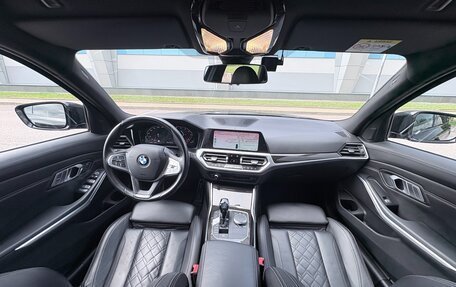 BMW 3 серия, 2020 год, 4 780 000 рублей, 18 фотография
