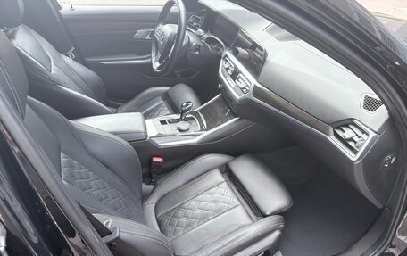 BMW 3 серия, 2020 год, 4 780 000 рублей, 17 фотография