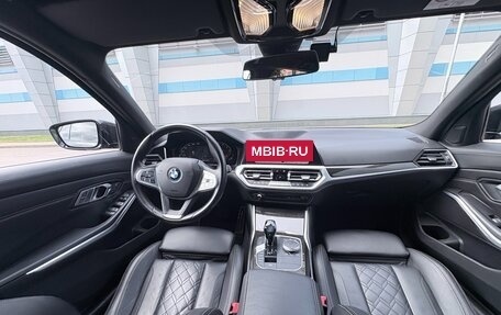 BMW 3 серия, 2020 год, 4 780 000 рублей, 19 фотография