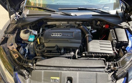 Audi TT, 2016 год, 2 590 000 рублей, 6 фотография