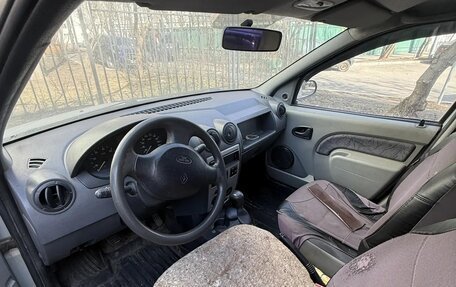 Renault Logan I, 2005 год, 110 000 рублей, 7 фотография