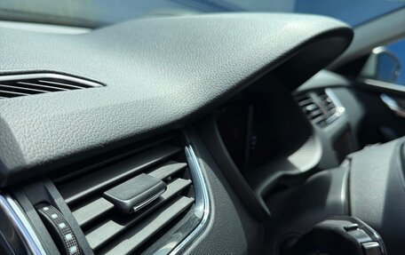 Skoda Octavia, 2019 год, 1 899 000 рублей, 6 фотография