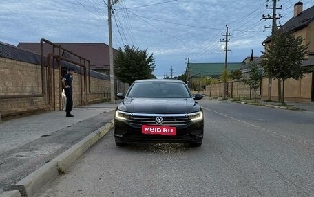 Volkswagen Jetta VII, 2020 год, 1 500 000 рублей, 2 фотография