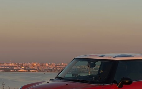MINI Hatch, 2008 год, 700 000 рублей, 2 фотография