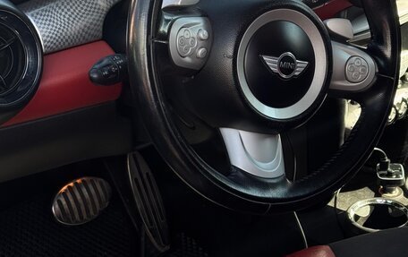 MINI Hatch, 2008 год, 700 000 рублей, 3 фотография