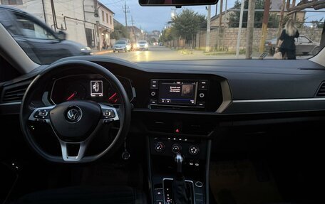 Volkswagen Jetta VII, 2020 год, 1 500 000 рублей, 7 фотография