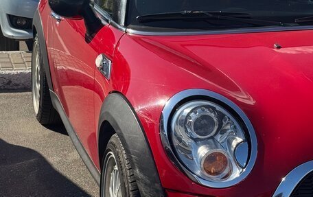 MINI Hatch, 2008 год, 700 000 рублей, 4 фотография