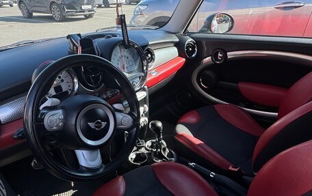 MINI Hatch, 2008 год, 700 000 рублей, 7 фотография