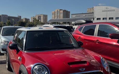 MINI Hatch, 2008 год, 700 000 рублей, 11 фотография