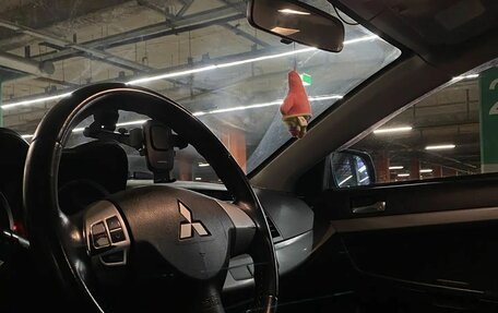 Mitsubishi Lancer IX, 2010 год, 590 000 рублей, 7 фотография