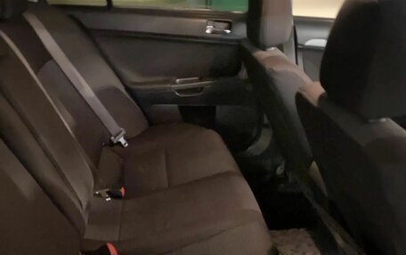 Mitsubishi Lancer IX, 2010 год, 590 000 рублей, 13 фотография