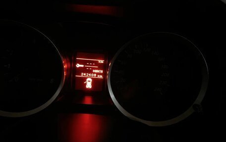 Mitsubishi Lancer IX, 2010 год, 590 000 рублей, 9 фотография