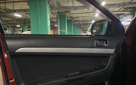 Mitsubishi Lancer IX, 2010 год, 590 000 рублей, 12 фотография