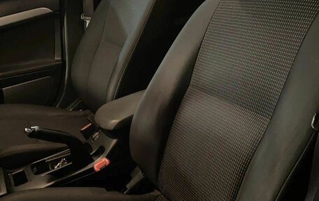 Mitsubishi Lancer IX, 2010 год, 590 000 рублей, 10 фотография