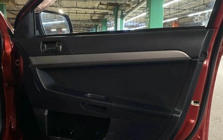 Mitsubishi Lancer IX, 2010 год, 590 000 рублей, 11 фотография