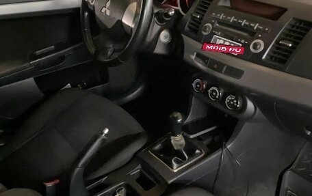 Mitsubishi Lancer IX, 2010 год, 590 000 рублей, 8 фотография