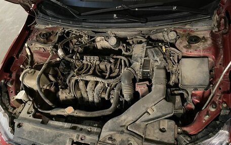 Mitsubishi Lancer IX, 2010 год, 590 000 рублей, 15 фотография