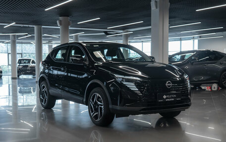 Nissan Qashqai, 2026 год, 3 150 000 рублей, 2 фотография