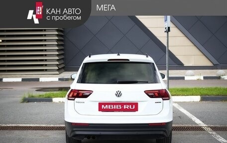 Volkswagen Tiguan II, 2019 год, 2 248 000 рублей, 4 фотография
