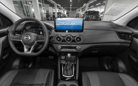 Nissan Qashqai, 2026 год, 3 150 000 рублей, 8 фотография