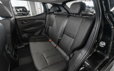 Nissan Qashqai, 2026 год, 3 150 000 рублей, 13 фотография