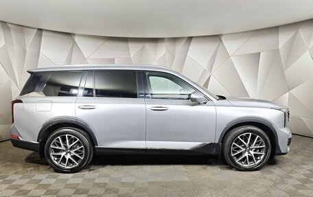 GAC GS8, 2023 год, 3 335 000 рублей, 6 фотография