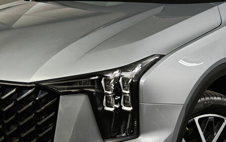 GAC GS8, 2023 год, 3 335 000 рублей, 10 фотография