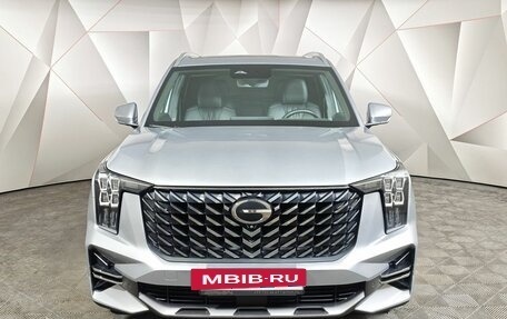 GAC GS8, 2023 год, 3 335 000 рублей, 7 фотография