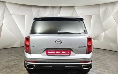 GAC GS8, 2023 год, 3 335 000 рублей, 8 фотография