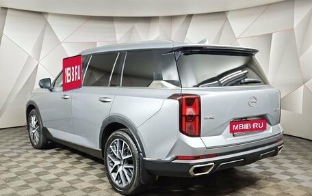 GAC GS8, 2023 год, 3 335 000 рублей, 4 фотография