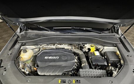 GAC GS8, 2023 год, 3 335 000 рублей, 11 фотография