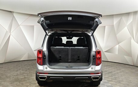 GAC GS8, 2023 год, 3 335 000 рублей, 12 фотография