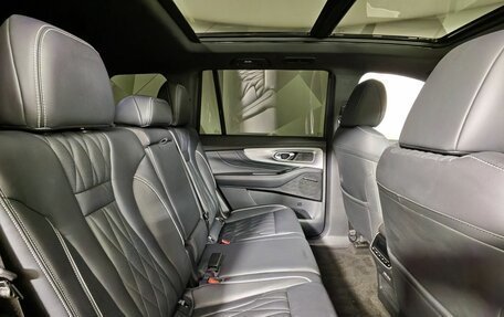 GAC GS8, 2023 год, 3 335 000 рублей, 16 фотография