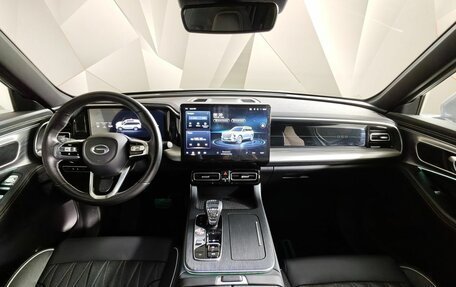 GAC GS8, 2023 год, 3 335 000 рублей, 14 фотография