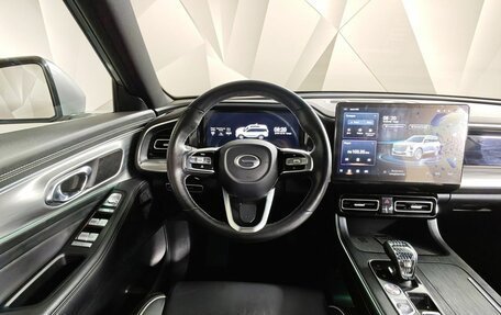 GAC GS8, 2023 год, 3 335 000 рублей, 20 фотография