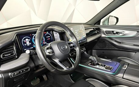 GAC GS8, 2023 год, 3 335 000 рублей, 19 фотография