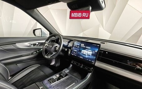 GAC GS8, 2023 год, 3 335 000 рублей, 13 фотография