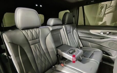 GAC GS8, 2023 год, 3 335 000 рублей, 17 фотография