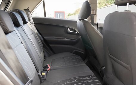 KIA Picanto II, 2013 год, 898 000 рублей, 8 фотография