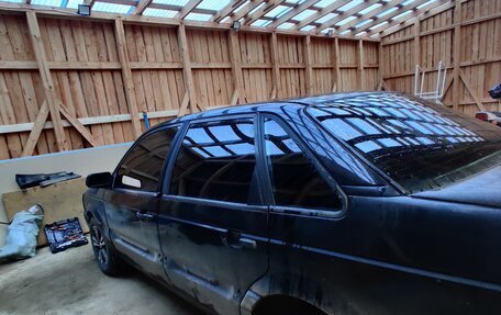 Volkswagen Passat B3, 1990 год, 60 000 рублей, 6 фотография