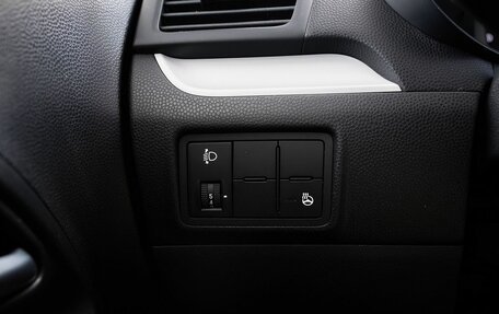 KIA Picanto II, 2013 год, 898 000 рублей, 14 фотография