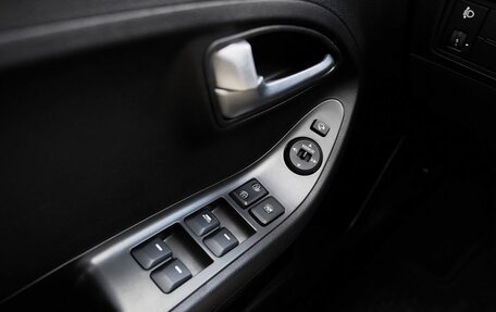 KIA Picanto II, 2013 год, 898 000 рублей, 13 фотография