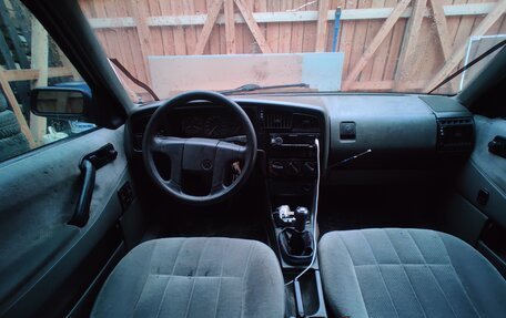 Volkswagen Passat B3, 1990 год, 60 000 рублей, 8 фотография