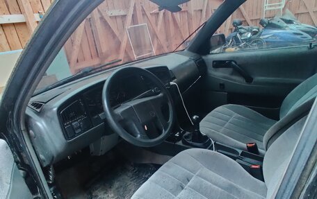 Volkswagen Passat B3, 1990 год, 60 000 рублей, 7 фотография