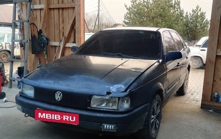 Volkswagen Passat B3, 1990 год, 60 000 рублей, 3 фотография