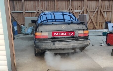 Volkswagen Passat B3, 1990 год, 60 000 рублей, 5 фотография
