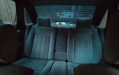 Volkswagen Passat B3, 1990 год, 60 000 рублей, 9 фотография
