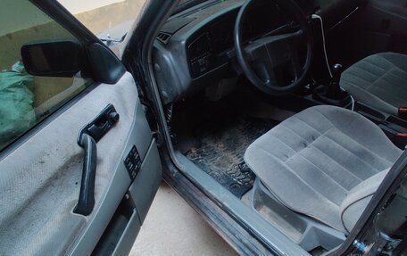 Volkswagen Passat B3, 1990 год, 60 000 рублей, 10 фотография